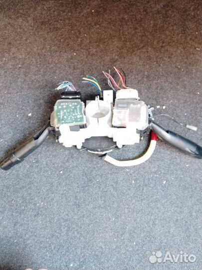 Подрулевой шлейф Suzuki liana