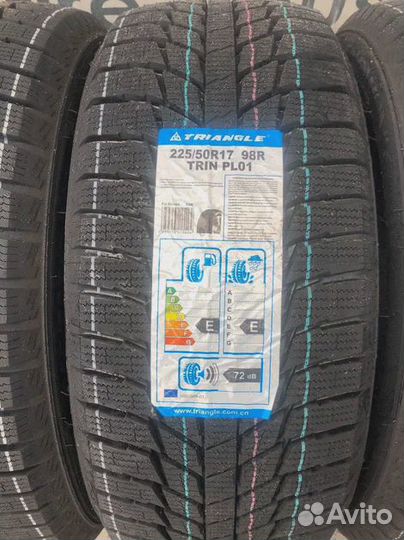 Triangle PL01 225/50 R17 98R