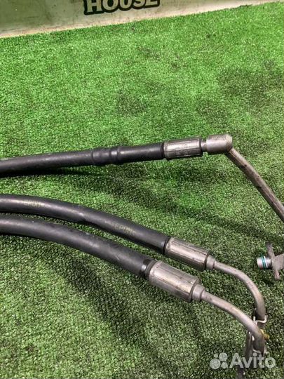 Трубка гидроусилителя Bmw 5 F07 N63B44A 2009