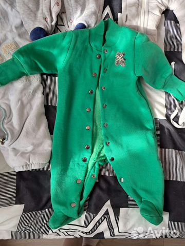 Детская одежда для мальчиков