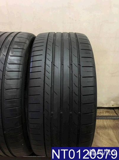 Continental ContiSportContact 5 SUV 285/40 R21 109Y