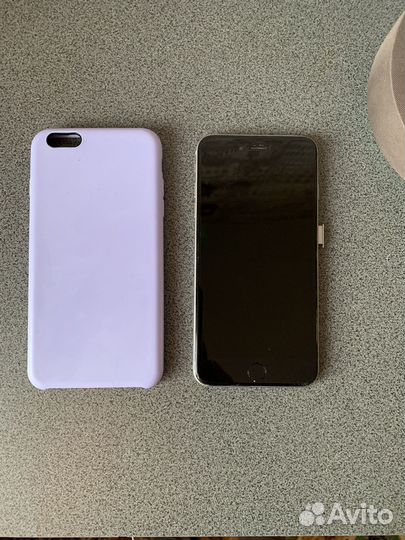 iPhone 6S Plus, 64 ГБ