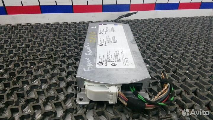 Блок управления (разное) BMW 7-Series