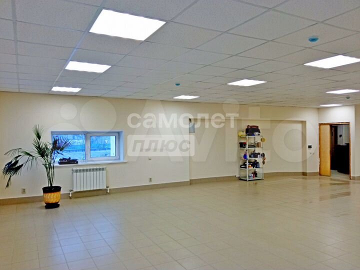 Свободного назначения, офис