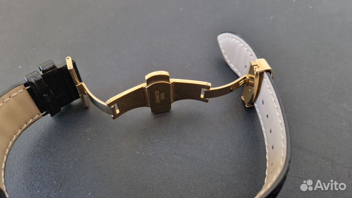 Часы orient automatic мужские