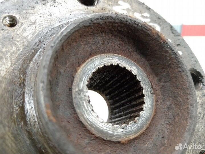 Ступица для Peugeot-Citroen 306