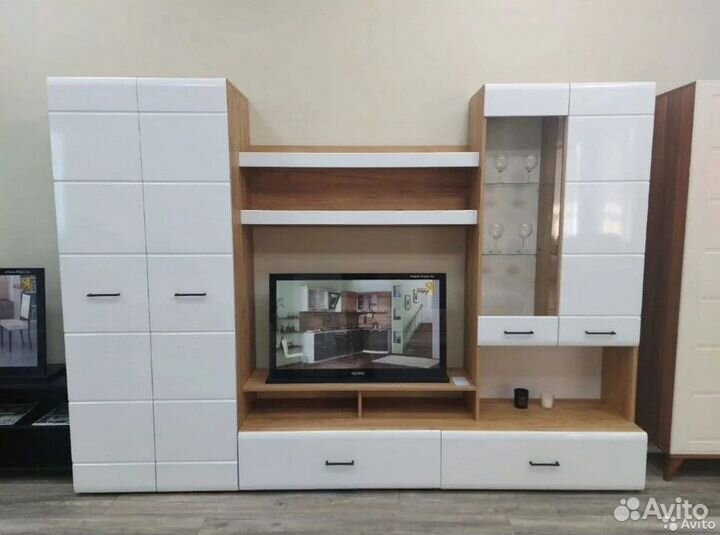 Стенка 2800 метра