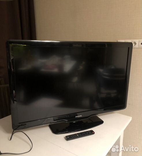Телевизор Philips 42pfl