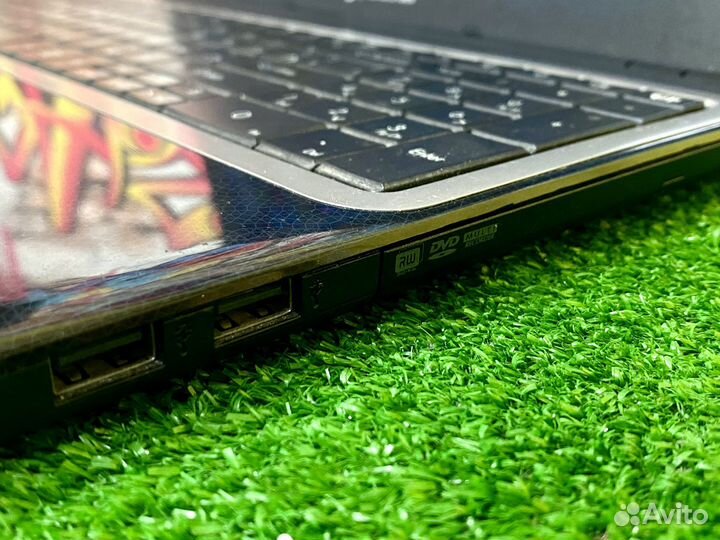 Ноутбук Acer для учебы и работы 6/1000/820m