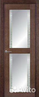 Двери межкомнатные Волховец новые