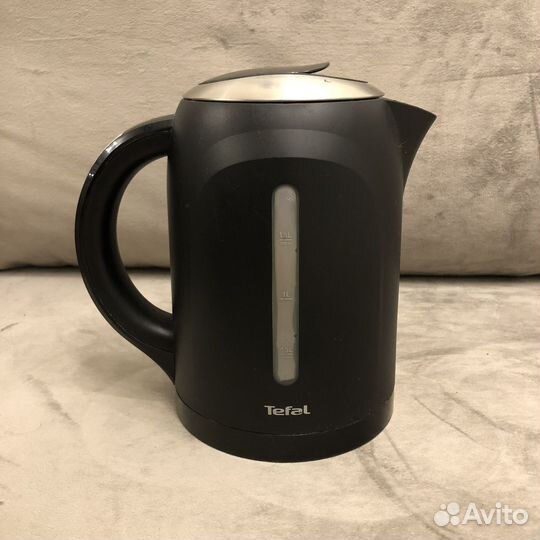 Чайник электрический Tefal