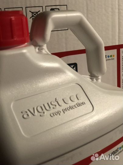 Ластик Топ (гербицид избирательного действия)