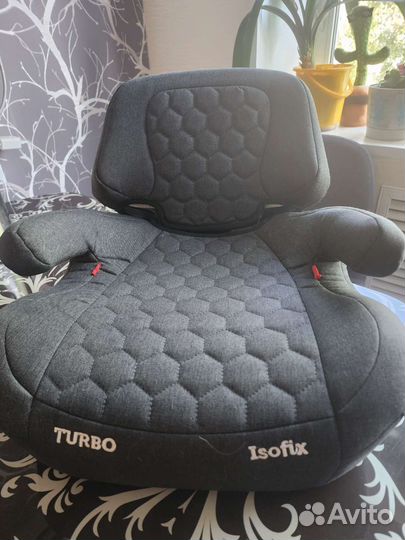 Детское авто сиденье