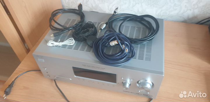 Домашний кинотеатр Sony 6.1