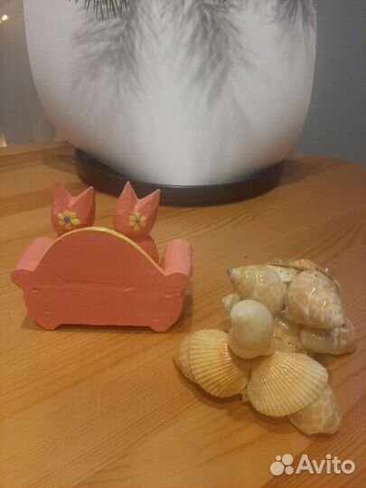 Фигурки котов