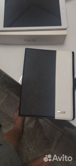 iPad air 1