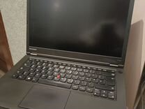 Lenovo Thinkpad t440p