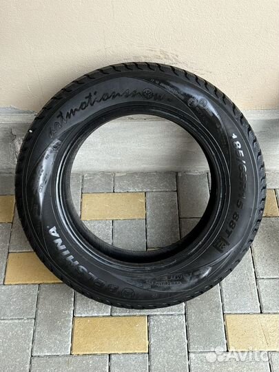 Bestrich E31 Commerical 185/65 R15 88T