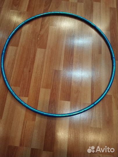 Обруч для художественной гимнастики 75