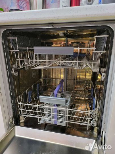 Посудомоечная машина Beko Din26220