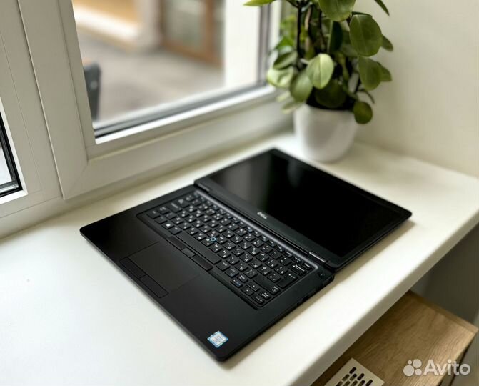 Для 3Д и мощных задач Dell топ i5-8/512SSD/64озу