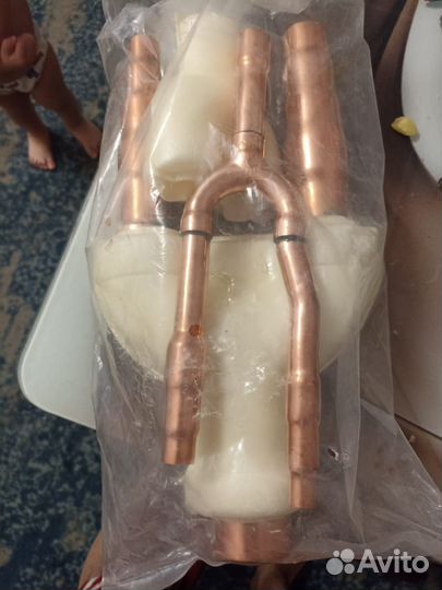 Рефнет NED ND-REF-10 для кондиционеров