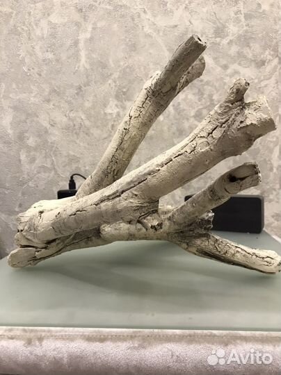 Коряги для аквариума