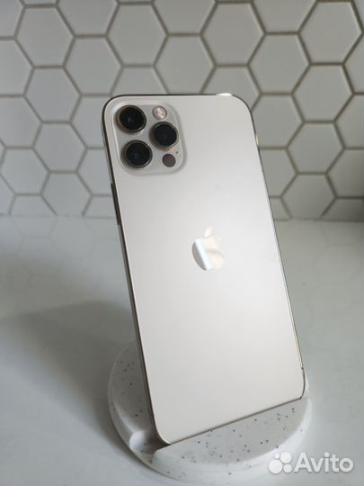 iPhone 12 Pro, 128 ГБ