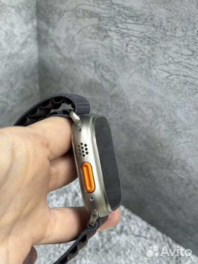 Apple watch ultra 2