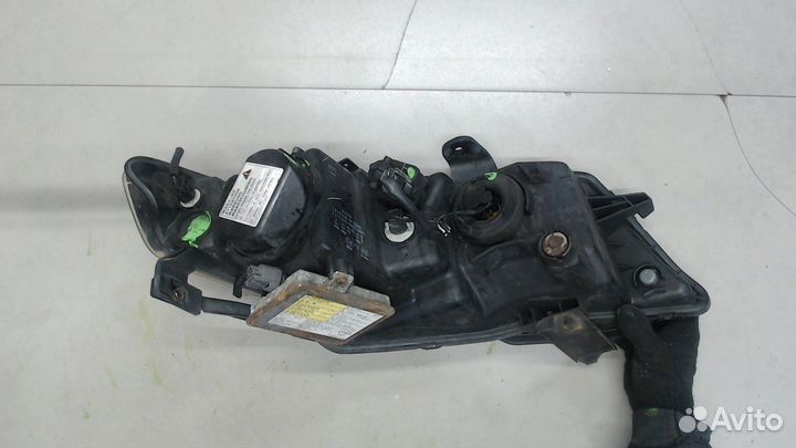 Фара (передняя) Honda Accord 7, 2004