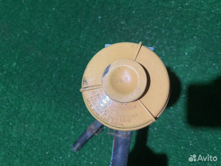 Бачек гура сузуки гранд витара 2.5 2.7