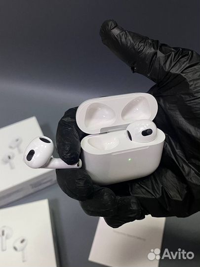 AirPods 2/3pro/pro2