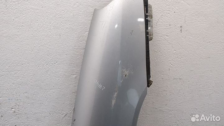 Крыло Citroen Xsara, 2003