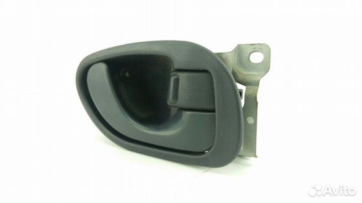 Ручка двери внутренняя передняя правая Mitsubishi