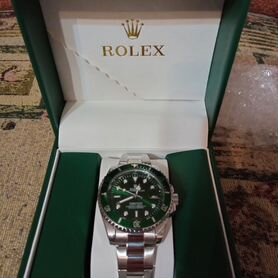 Часы механические наручные мужские Rolex