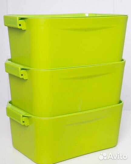 Яшик для конструктора