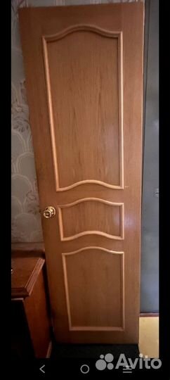 Дверное полотно