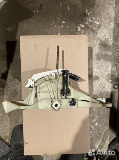 Кулиса АКПП Mitsubishi L200 V