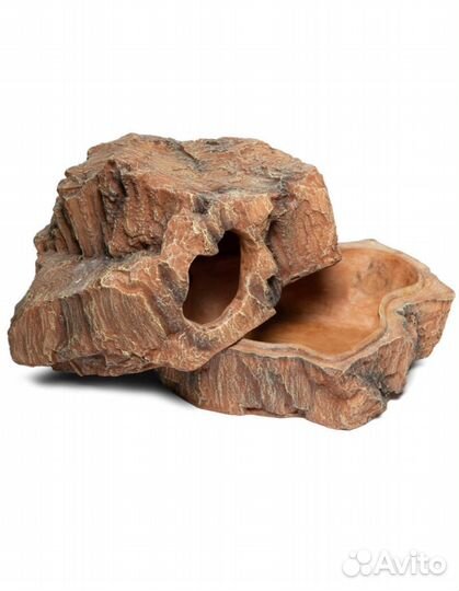 Влажная камера для террариума