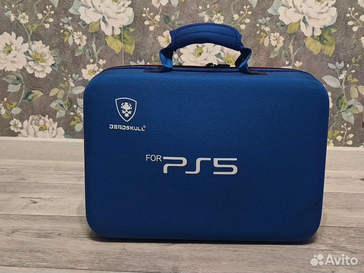 Ps5 с дисководом