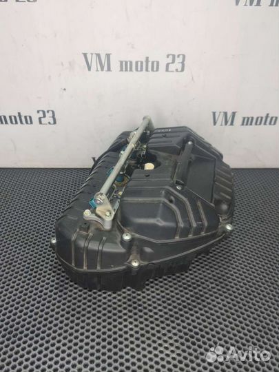 Фильтр бокс honda cbr1000rr 2004-2007 sc-57