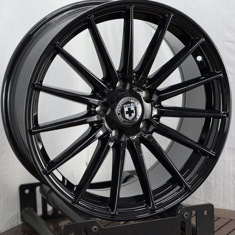 Литые диски Toyota 7.5×R17 5×114.3