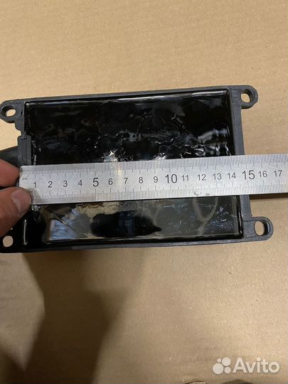 Блок реле 8-6-1 24V