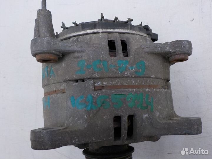 Генератор LADA Granta 2011