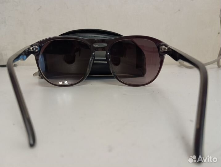 Солнцезащитные очки John Richmond оригинал