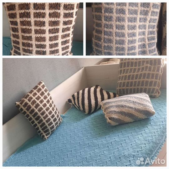 Вязание на заказ спицами