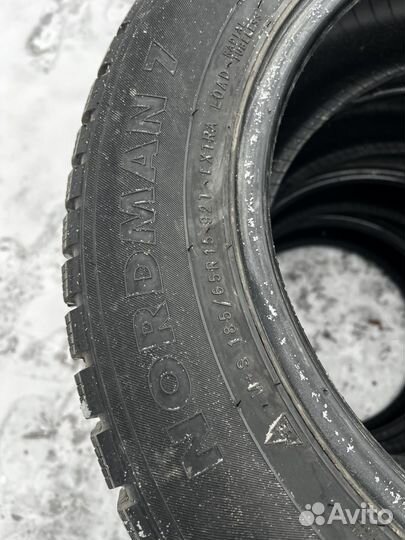 Nordman 7 185/65 R15