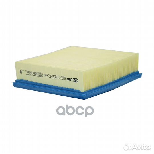 Фильтр воздушный 2108-12 (инжектор) 21120110908