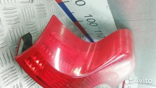 Фонарь задний правый volvo XC90 1 (AVN19MY01)