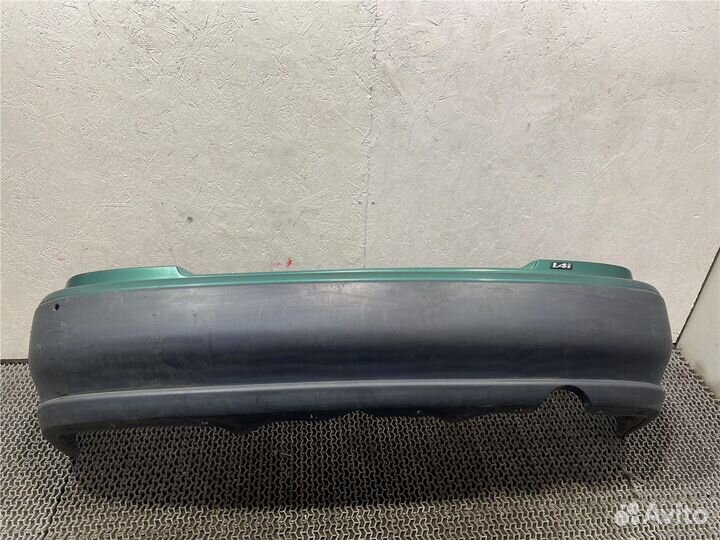 Бампер Honda Civic, 1996